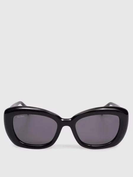 Сонцезахисні окуляри UNNO Max Mara чорні