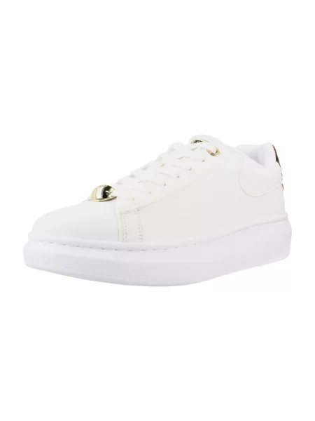 Pantofi Guess alb