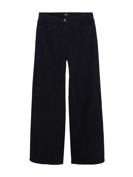 Bonprix Jeans noapte albastru