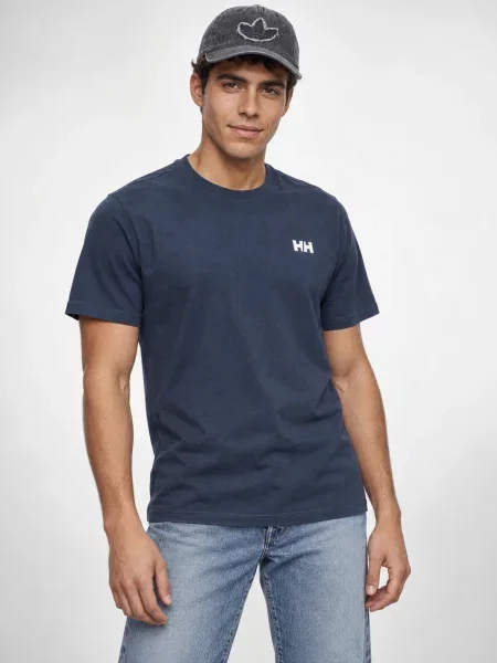 Majica Helly Hansen plava