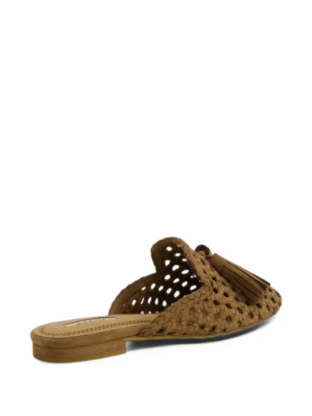 Chiloți Corina slip-on maro