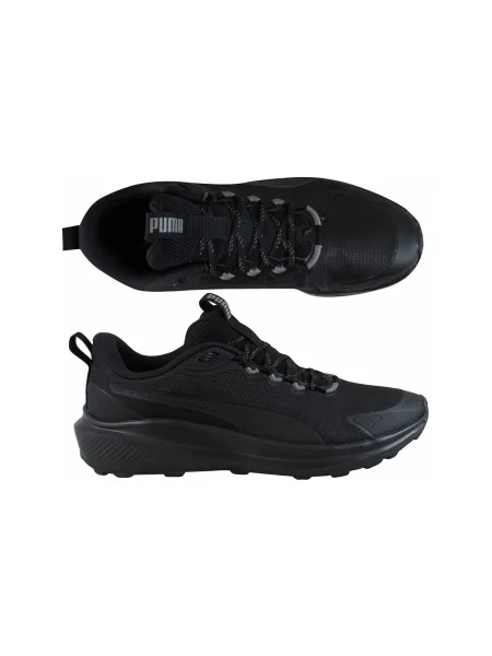 PUMA Skyrocket Lite Trail futócipő puma fekete/hűvös sötétszürke Skyrocket Lite Trail fekete