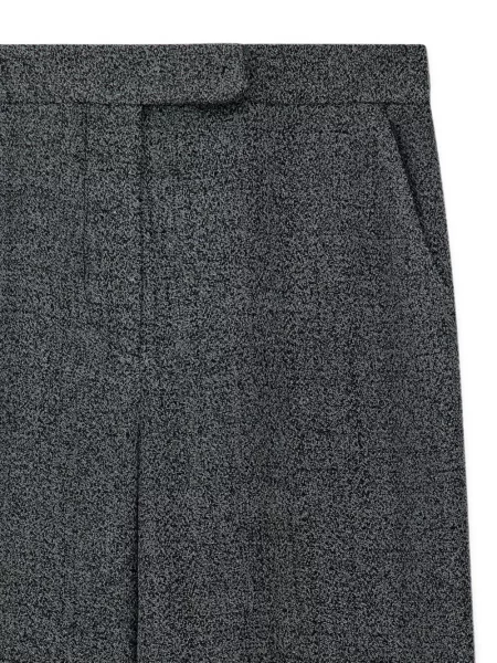 Pantaloni Emporio Armani gri