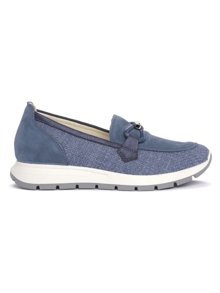 Pantofi Igi&co albastru
