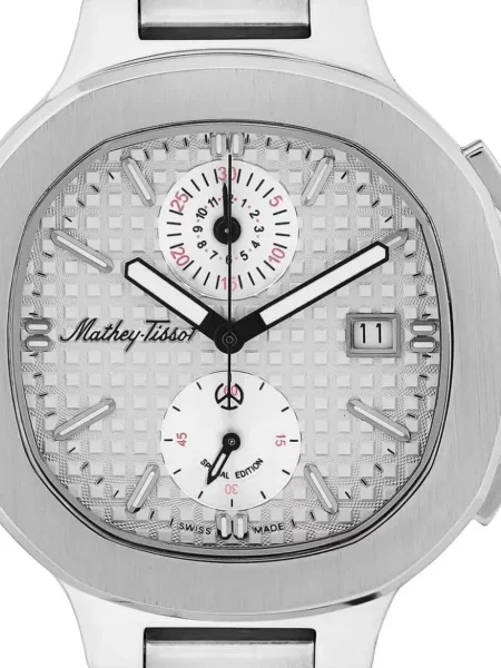 Pολόι Mathey Tissot