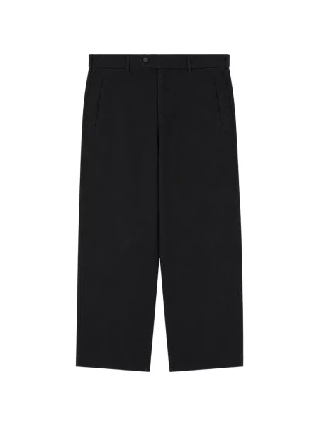 Pantaloni Hugo negru