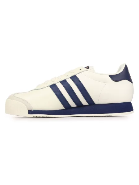 Tenisky Adidas bílé