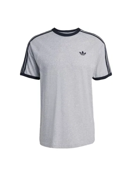 ADIDAS ORIGINALS Tricou gri amestecat negru