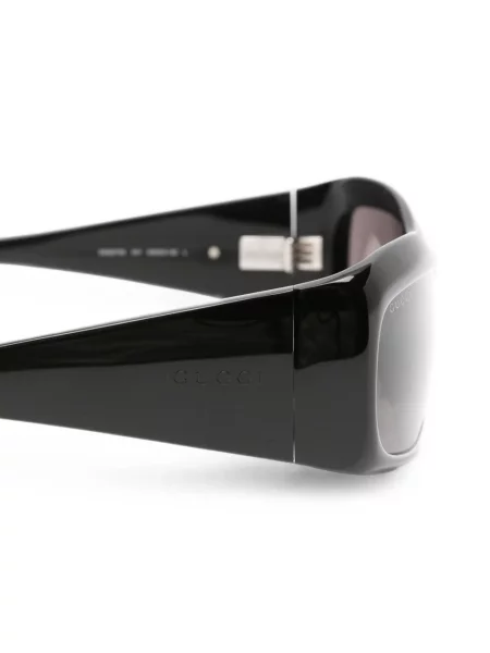 Ochelari de soare Gucci Eyewear negru