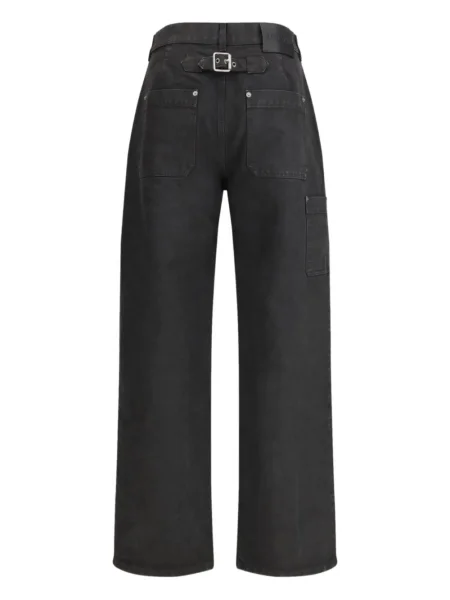 Pantaloni Loewe gri