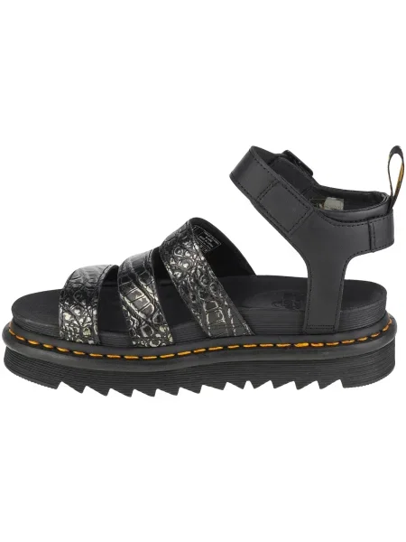 Pantofi Dr. Martens negru