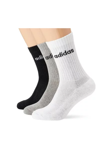 Skarpety Adidas Sportswear białe