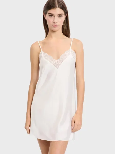 Нічна сорочка Etam біла