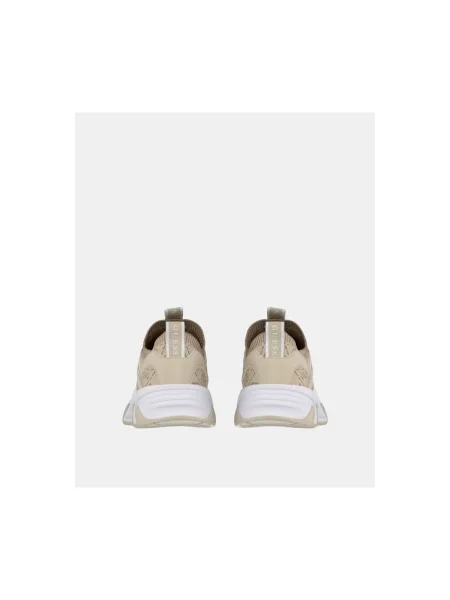 Tenisky GUESS Genga Multi EUR 41 béžové