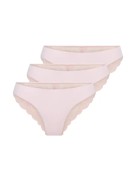 ONLY Slip ONLCHLOE mov pastel
