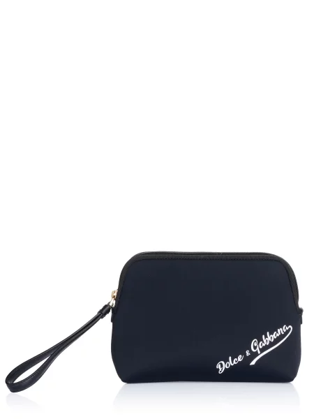 Torba Dolce & Gabbana crna