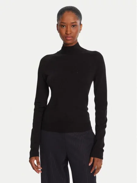 LOLA CASADEMUNT Гольф чорний