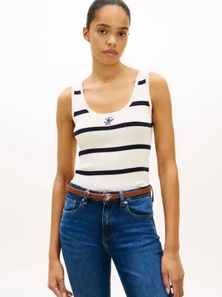 Tommy Hilfiger Top