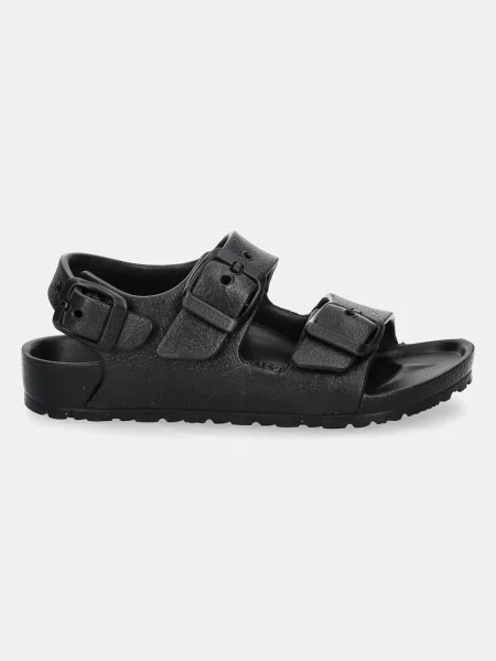Sandali Birkenstock črna