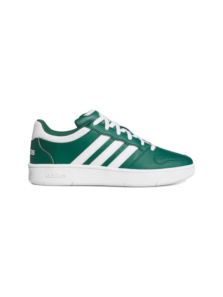 Klasszikus félcipő Adidas zöld