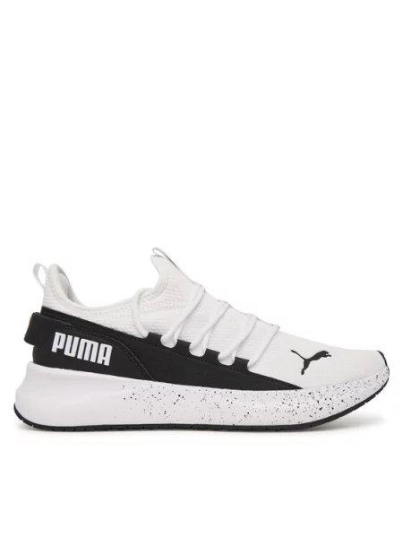 Sneakersy Puma bílé