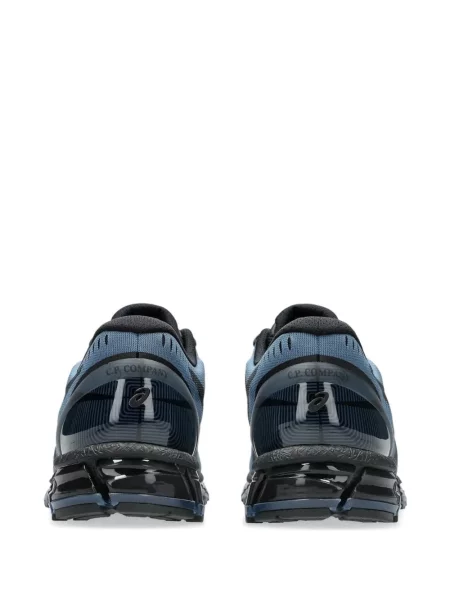Sneakerși Asics Gel-Quantum albastru