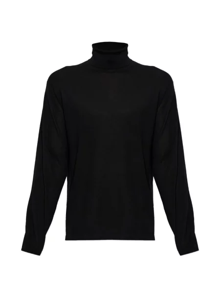 Pulover Lisa Yang negru