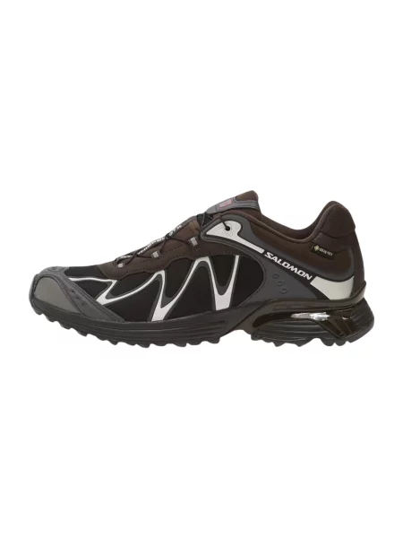 Sneakers Salomon XT-Whisper GTX Dlciso/ Asphal/ Clrock EUR 45 czarne