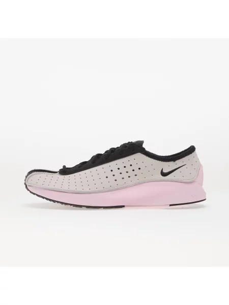 Sneakers Nike W Air Superfly Vast Grey/ Black-Pink Foam-Black EUR 42 negru