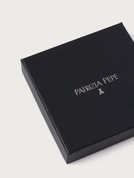 Серьги Patrizia Pepe