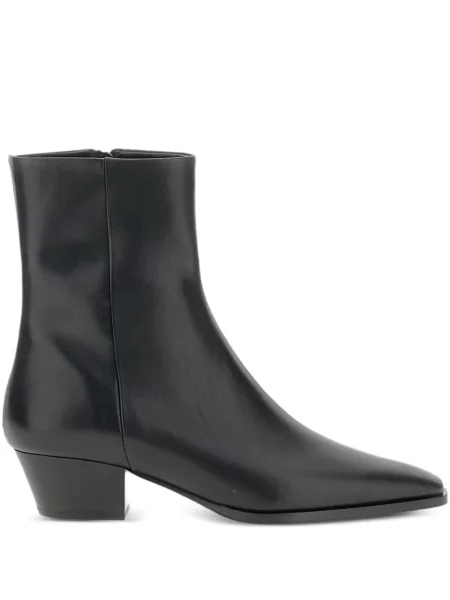 Botine Aeyde negru