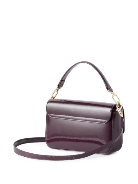 Geantă Furla violet