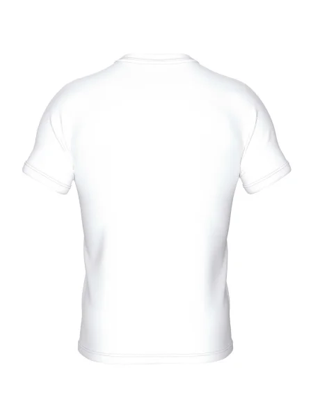 Tricou Errea alb