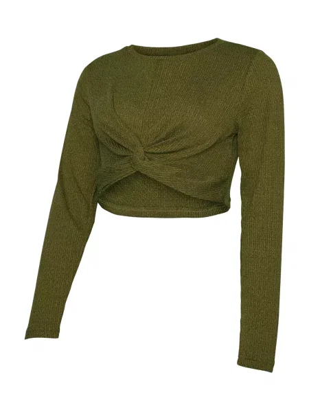 MAMALICIOUS Tricou MLMeloni oliv