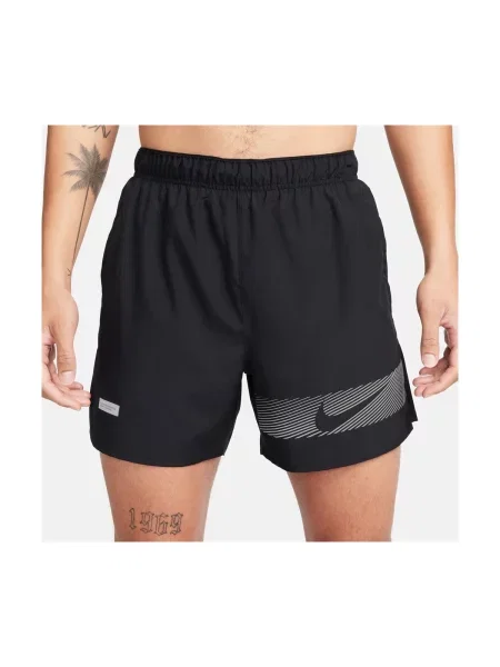 Kratke hlače Nike crna