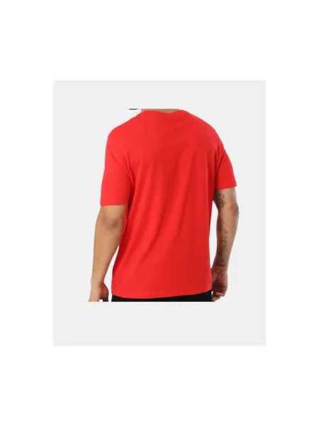 Tricou Hugo roșu