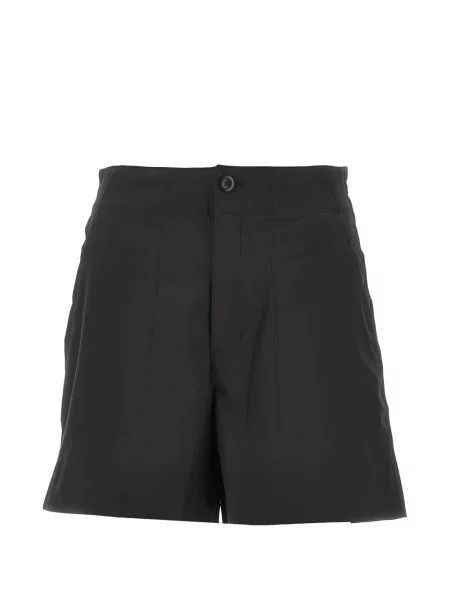Pantaloni scurți Patagonia negru