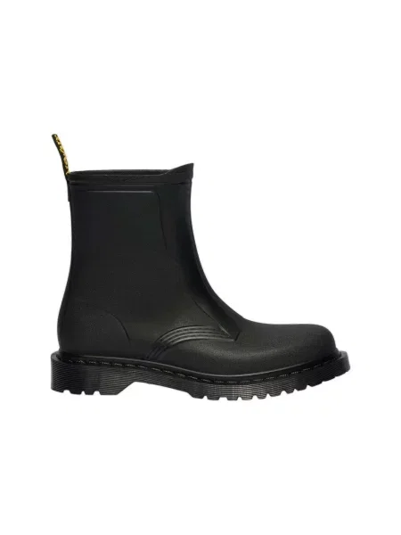 Čižmy Dr. Martens čierna