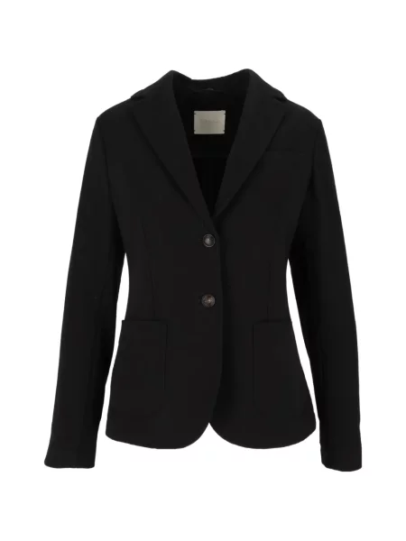 Lung sacou Circolo 1901 negru
