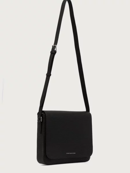 Valiză Tommy Hilfiger negru