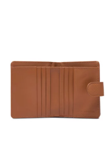 Pénztárca Valentino Bags barna