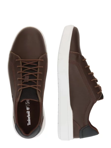 Sneakers Timberland maro