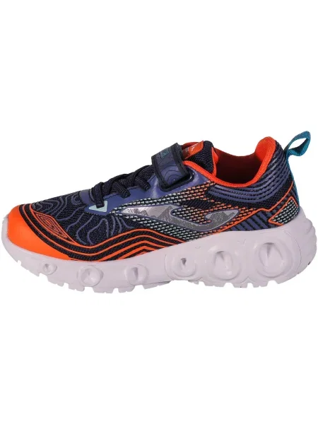 Pantofi copii Joma albastru