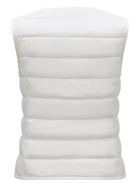 Gyerek dzseki Moncler Enfant fehér