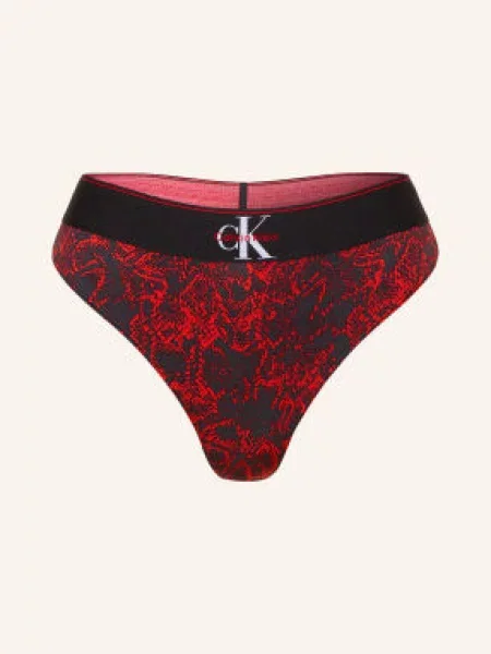 Kalhotky Calvin Klein černé