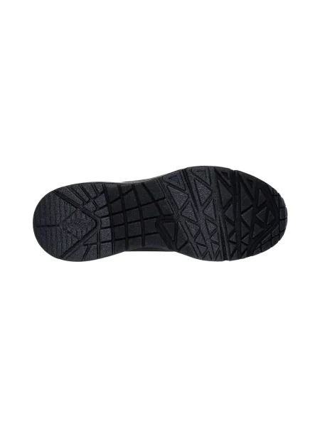 Tenisky Skechers čierna