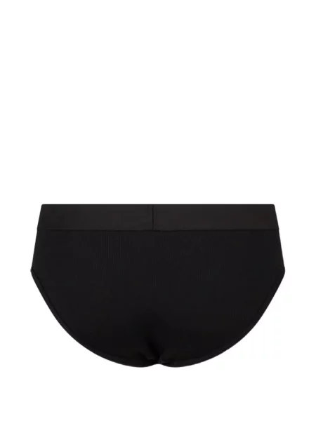 Chiloți Dsquared2 negru