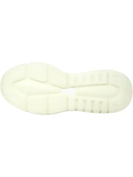 Sneakersy Plein Sport białe