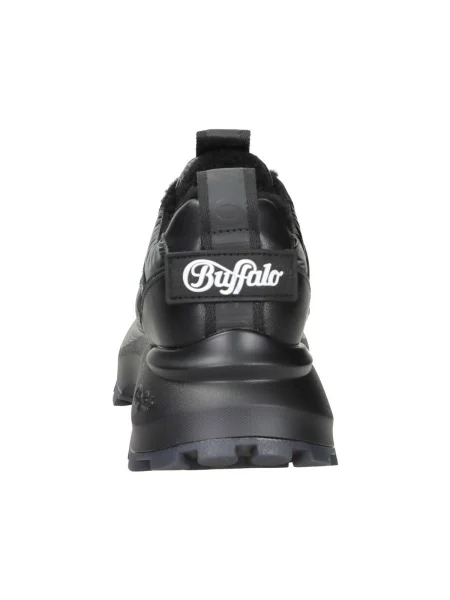 Pantofi Buffalo negru