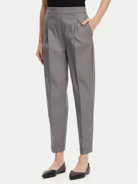 United Colors Of Benetton Pantaloni chino gri